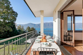 Casa Antonia - Happy Rentals Porto Valtravaglia